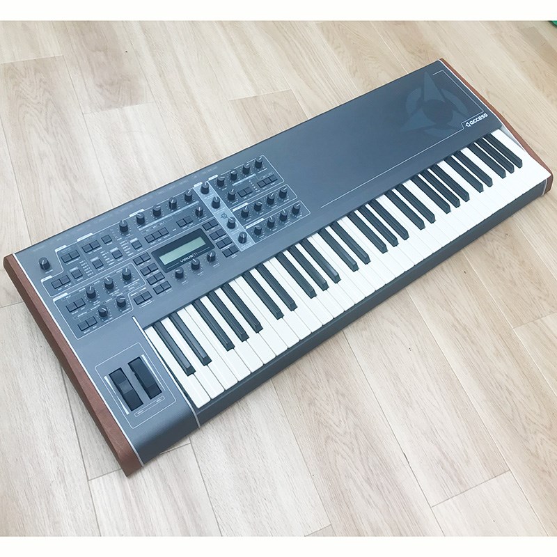 ACCESS Virus TI2 Keyboardの画像